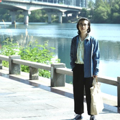 Photo of Yuqi Bao