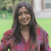 Photo of Devika Agrawal