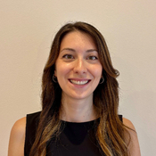 Photo of Sara Incao