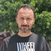 Photo of Ali Koçak