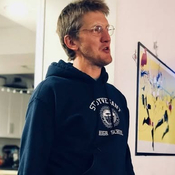 Photo of Jamie Carmichael