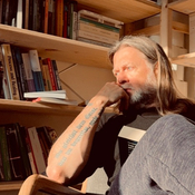 Photo of Daniel S. Richmond