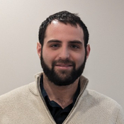 Photo of Chananya Groner