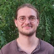 Photo of Henning Kirschbaum