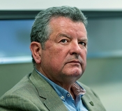 Photo of Antonio Diéguez