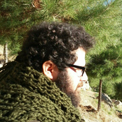 Photo of Seyyed Abbas Kazemi