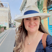 Photo of Melis Menent