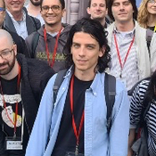Photo of Tommaso Soriani