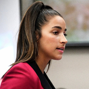 Photo of Aly Sosa Alysosa