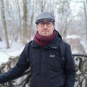 Photo of Simon Schmitt