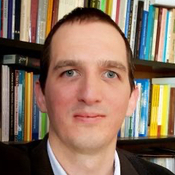 Photo of Marcin Byczyński