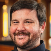 Photo of Brian Ballsun-Stanton