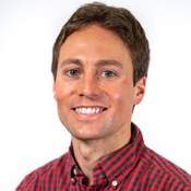 Photo of Ben Jones