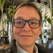 Photo of Santiago Echeverri