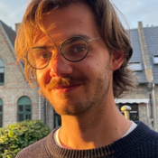 Photo of Eskil Elling