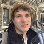 Photo of Christian "Alex" Jensen
