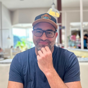 Photo of Kory P. Schaff
