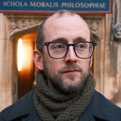 Photo of Gary O'Brien