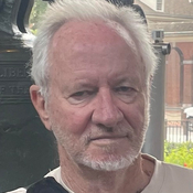 Photo of Alan Tapper