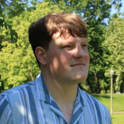 Photo of Cal Nelson