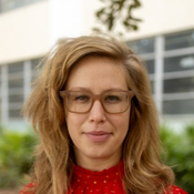 Photo of Katherine Brichacek