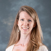 Photo of Michelle M. Dyke