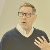 Photo of Daniel Speak