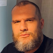 Photo of Daniel Debarry