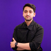 Photo of Shahan Ali Memon