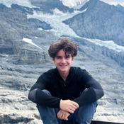 Photo of Max Aufrichtig