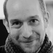 Photo of Richard Woodward