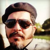 Photo of Masoud Kiani