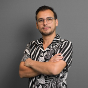 Photo of Carlos Munoz-Serna
