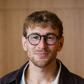 Photo of Jasper Friedrich