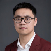 Photo of Hao Zhan