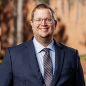 Photo of David McPherson
