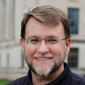 Photo of Piers Norris Turner
