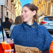 Photo of Diana Piroli