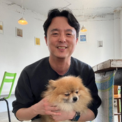 Photo of Hyungrae Noh