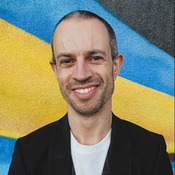 Photo of Joseph Kassman-Tod