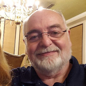 Photo of Ronald Stockdreher
