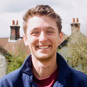 Photo of Aidan B. Penn