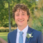 Photo of Lewis Ross