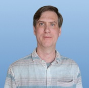 Photo of Benjamin Faltesek