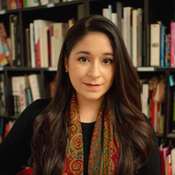 Photo of María Grazia Sibille
