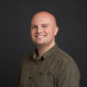 Photo of Max Wade