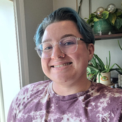 Photo of Sydney Maxwell