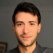 Photo of Samuele Chilovi