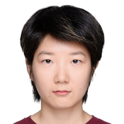Photo of Sitian Liu