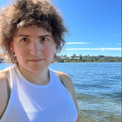Photo of Rose Novick